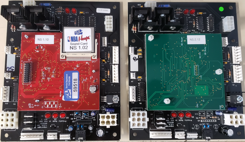 Main Board